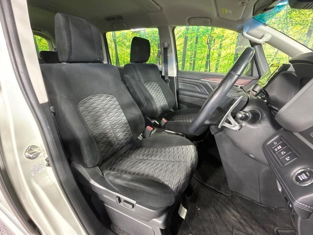 DELICA D:5 4WD