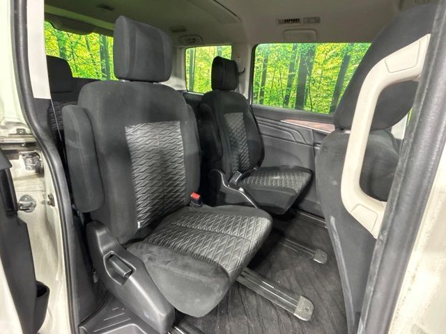 DELICA D:5 4WD