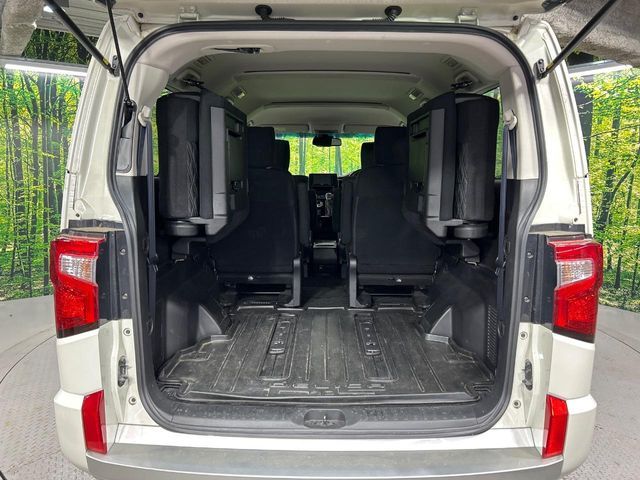 DELICA D:5 4WD