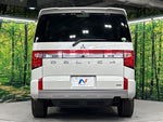 DELICA D:5 4WD