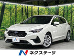 IMPREZA 5Door 4WD