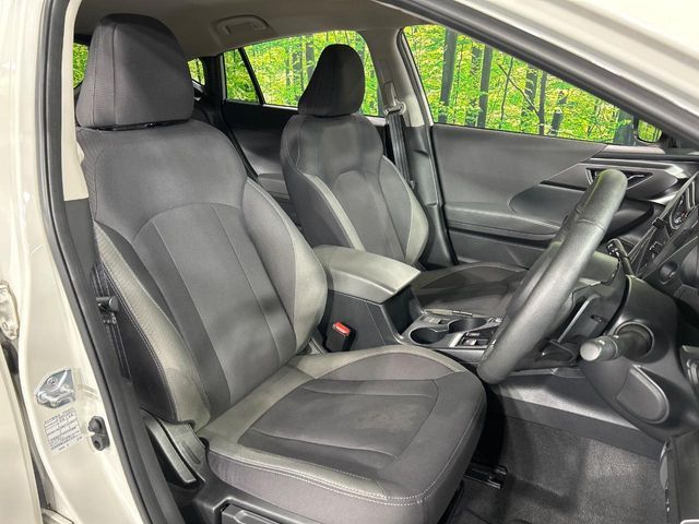 IMPREZA 5Door 4WD