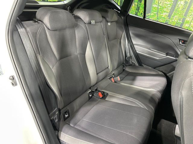 IMPREZA 5Door 4WD