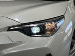 IMPREZA 5Door 4WD