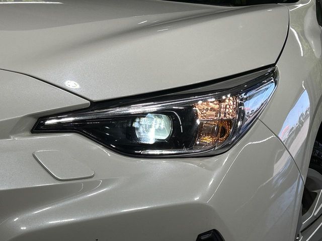 IMPREZA 5Door 4WD