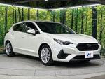 IMPREZA 5Door 4WD