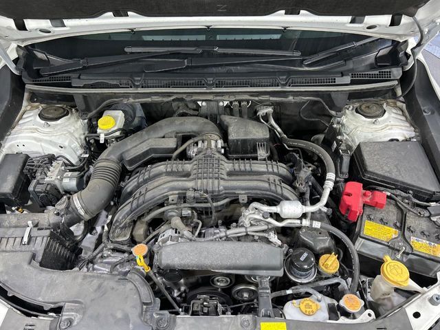 IMPREZA 5Door 4WD