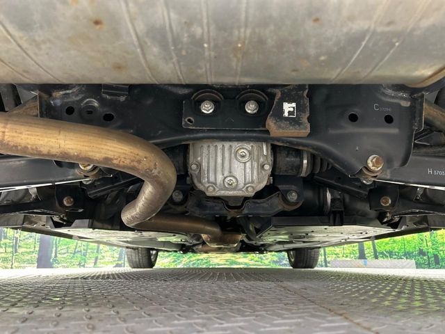 IMPREZA 5Door 4WD