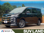 NOAH HYBRID 4WD
