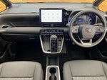 NOAH HYBRID 4WD