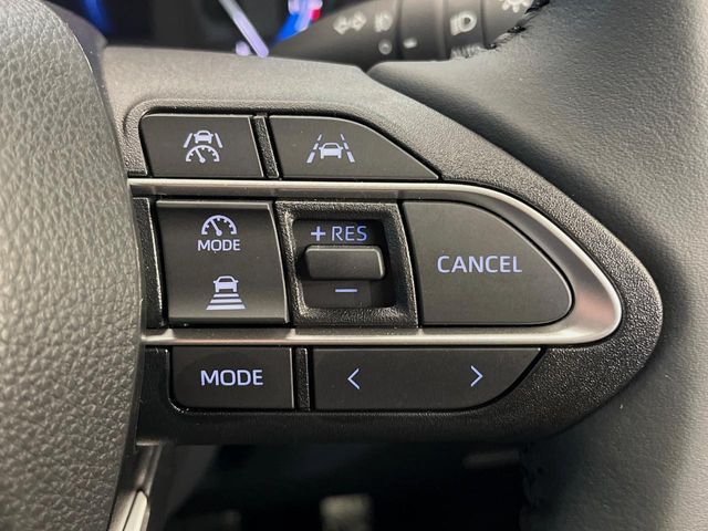 NOAH HYBRID 4WD