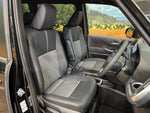 NOAH HYBRID 4WD