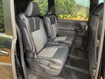 NOAH HYBRID 4WD