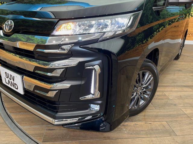 NOAH HYBRID 4WD