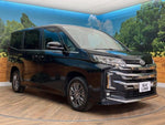 NOAH HYBRID 4WD