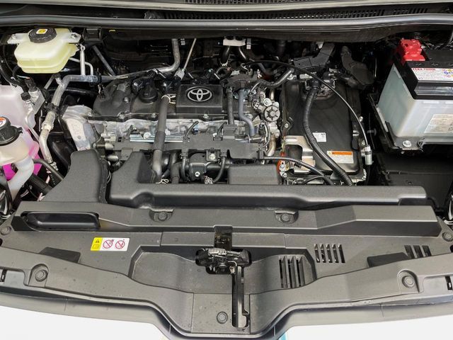NOAH HYBRID 4WD