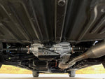NOAH HYBRID 4WD