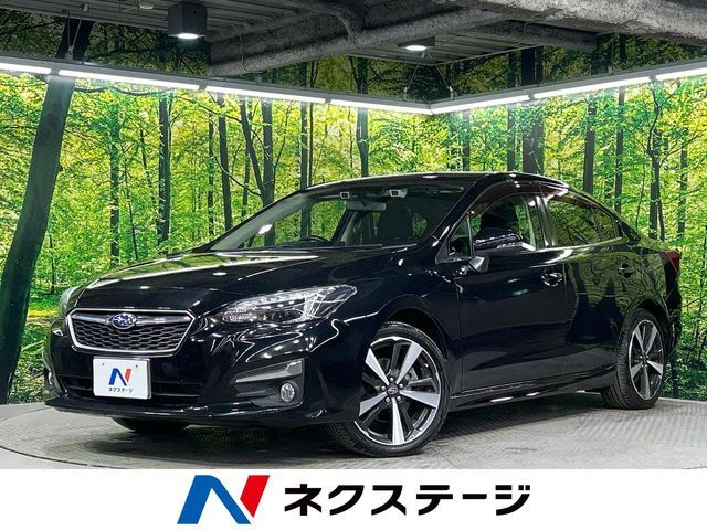 IMPREZA G4 4WD