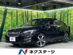 IMPREZA G4 4WD