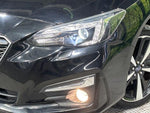 IMPREZA G4 4WD