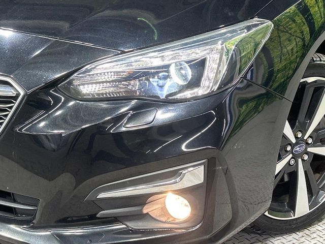 IMPREZA G4 4WD