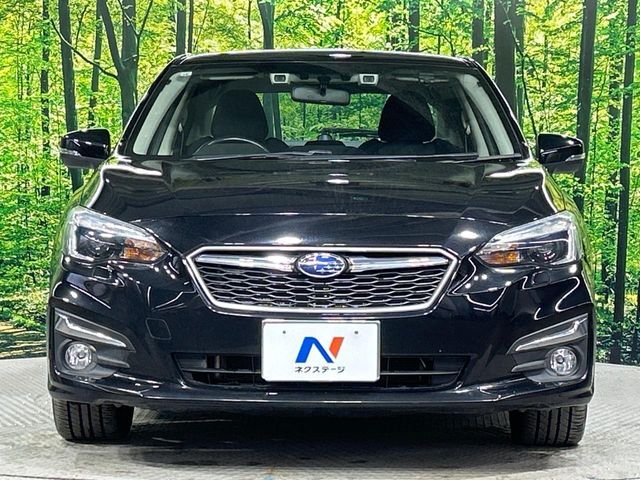 IMPREZA G4 4WD