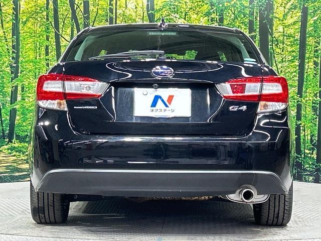 IMPREZA G4 4WD