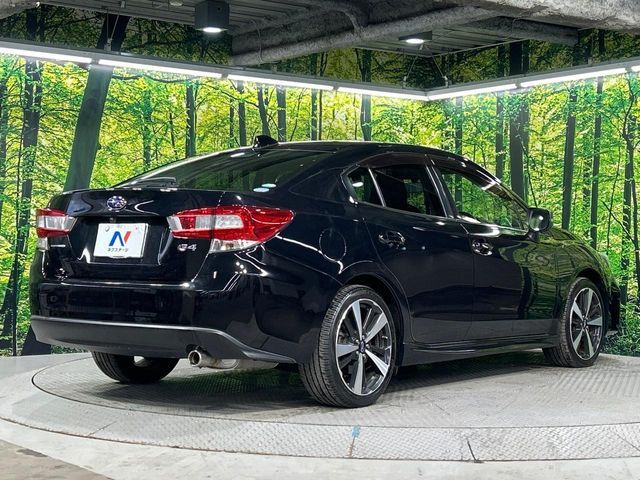 IMPREZA G4 4WD