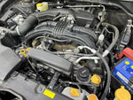 IMPREZA G4 4WD