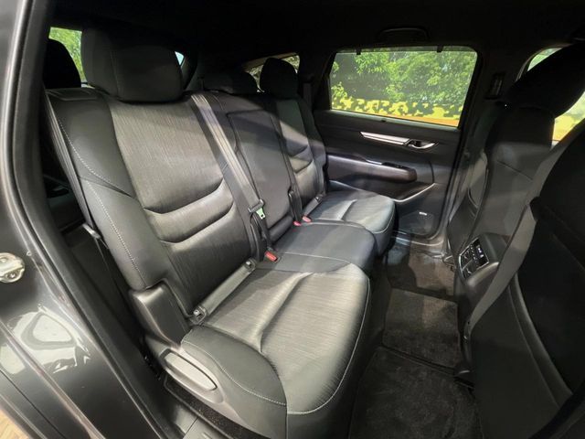 CX-8 4WD