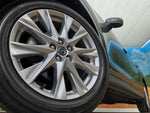 CX-8 4WD