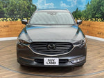 CX-8 4WD