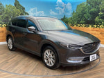 CX-8 4WD