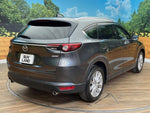 CX-8 4WD