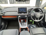 RAV4 4WD