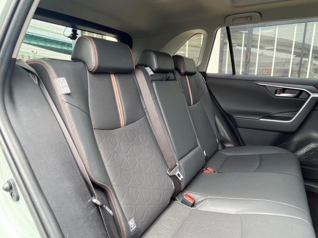 RAV4 4WD