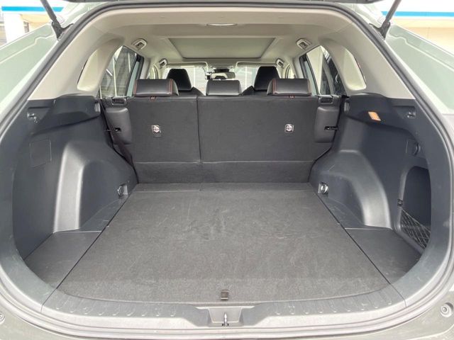 RAV4 4WD