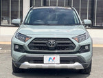 RAV4 4WD