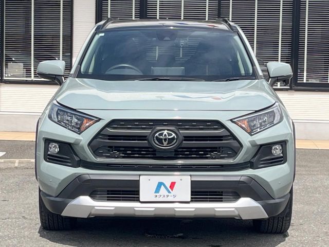 RAV4 4WD