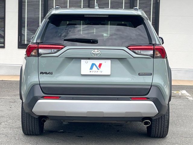 RAV4 4WD