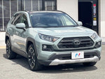 RAV4 4WD