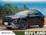 RAV4 4WD