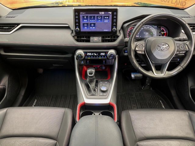 RAV4 4WD