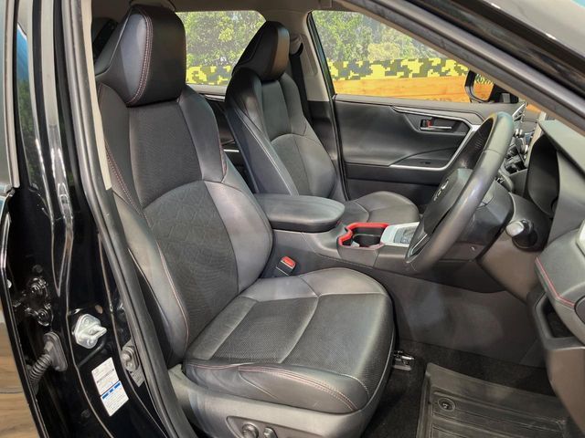 RAV4 4WD