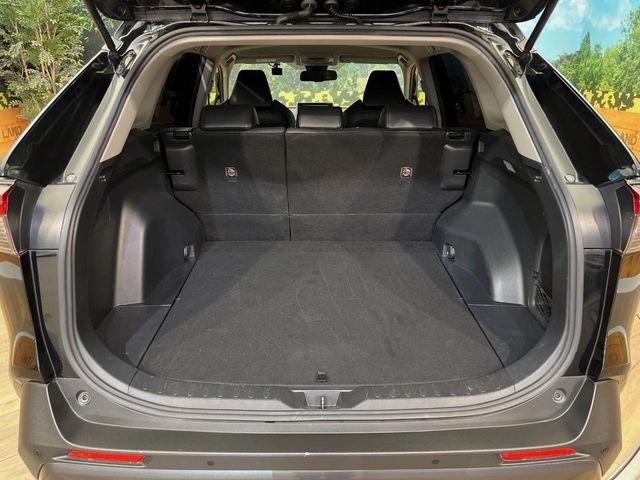 RAV4 4WD