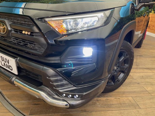 RAV4 4WD