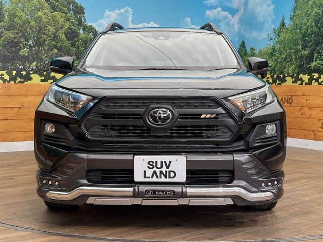 RAV4 4WD