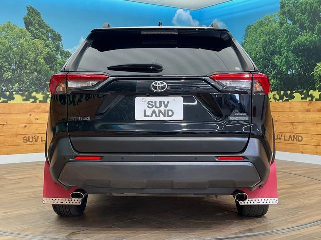 RAV4 4WD