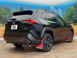 RAV4 4WD