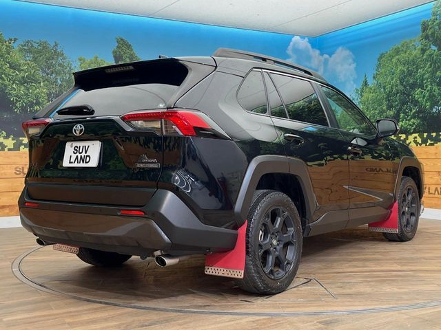 RAV4 4WD